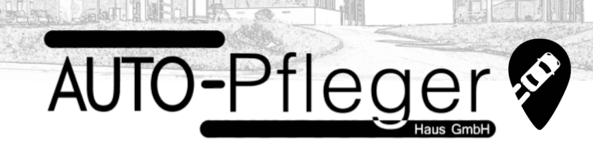 Auto - Pfleger