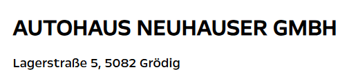 Neuhauser